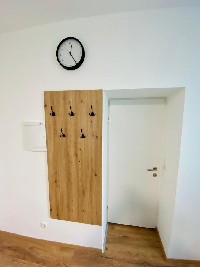 Einzimmer-Apartment 25 M2 Gartenzinken Im Zentrum Von Bad Ischl Kültér fotó