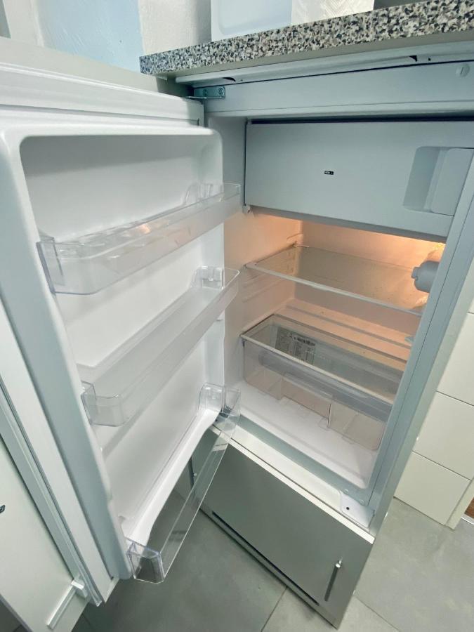 Einzimmer-Apartment 25 M2 Gartenzinken Im Zentrum Von Bad Ischl Kültér fotó